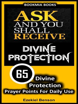 cover image of Divine Protection